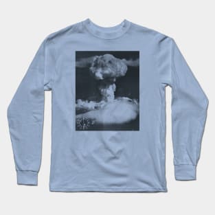 July 16, 1945 Long Sleeve T-Shirt